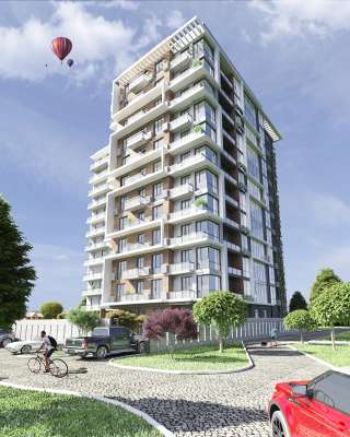 Квартиру У Моря, в элитном районе Одессы