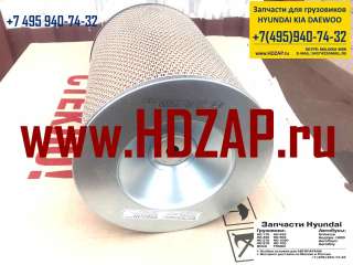 281307C000, Фильтр воздушный Hyundai HDC-2-7C000, 28130-7C000