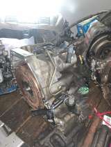 АКПП для Honda CR-V / Step wagon (4WD)