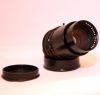 Объектив Carl Zeiss Jena Tevidon 50 mm f/ 1.8