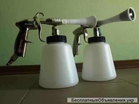 Мойки высокого давления -бытовые, полупрофи, профи