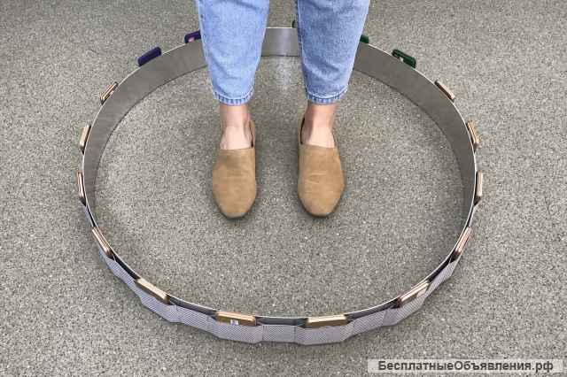 Бизнес с нуля Салон ББОЧ