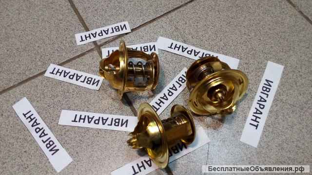 600-421-6210, 6004216210 Термостат 600-421-6210 для двигателя Komatsu 6D105