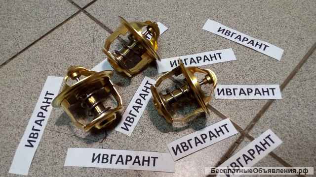 600-421-6210, 6004216210 Термостат 600-421-6210 для двигателя Komatsu 6D105