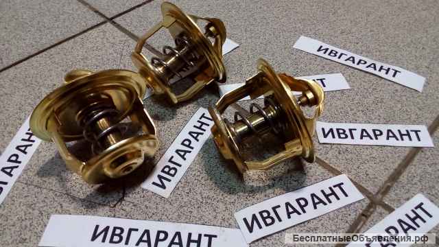 600-421-6210, 6004216210 Термостат 600-421-6210 для двигателя Komatsu 6D105