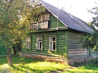 Дом на садовом участке 8 сот с хоз. постройками в СНТ Мичуринец