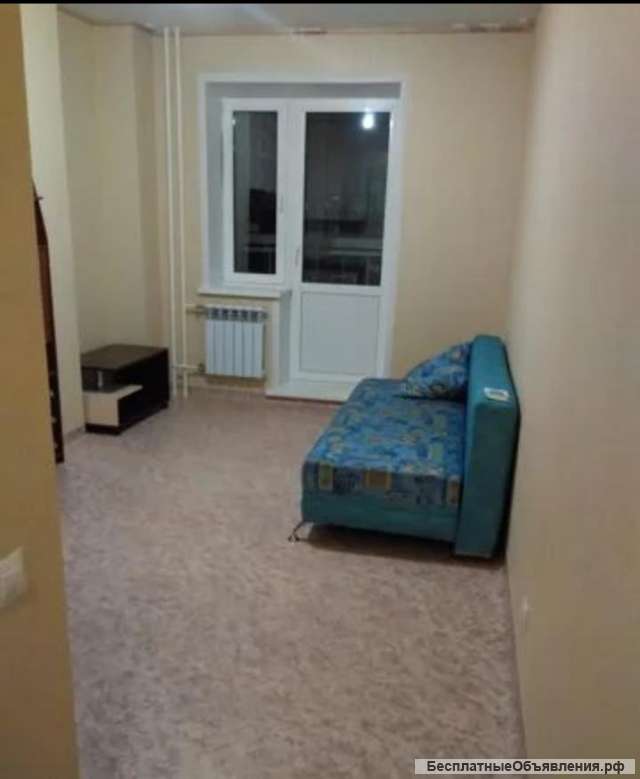 Квартира-студия по привлекательной цене ул.Калинина 47к