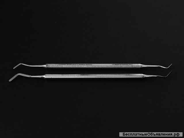 Стоматологические инструменты