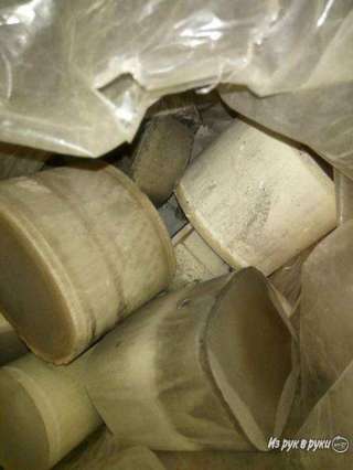 Катализаторы не рабочие куплю