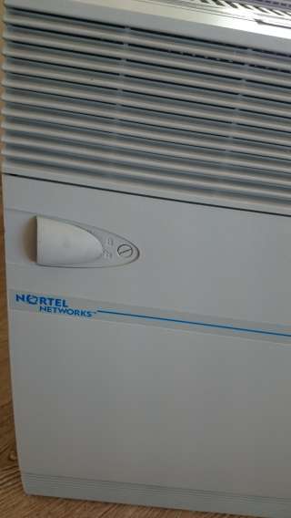 Офисная АТС NORTEL NETWORKS 6110