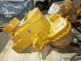 КПП в сборе 2BS315A LW500F