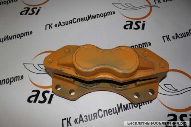 Суппорт тормозной SDLG, LW500F (квадрат)