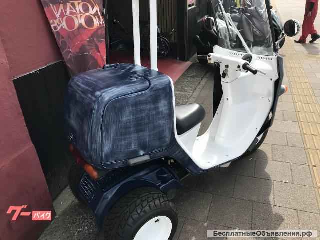 Скутер трайк Honda Gyro Canopy-2 TA03