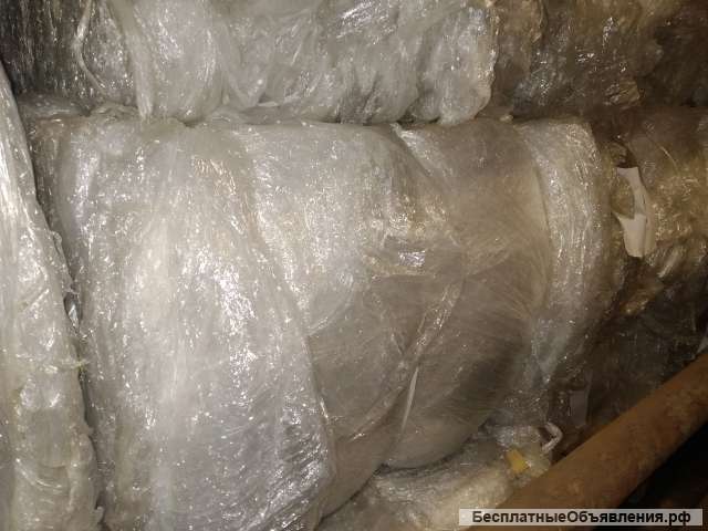 Стрейч чистый