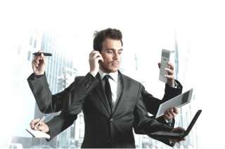 Вакансия: Сотрудникам с опытом работы администратора