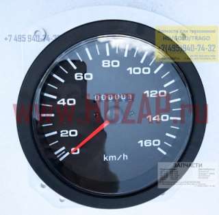 941907A301, Спидометр HYUNDAI HD/Gold, 94190-7A301