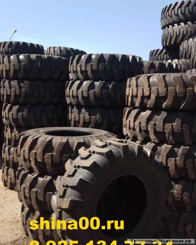 Для экскаваторов погрузчиков шины от прямого поставщика