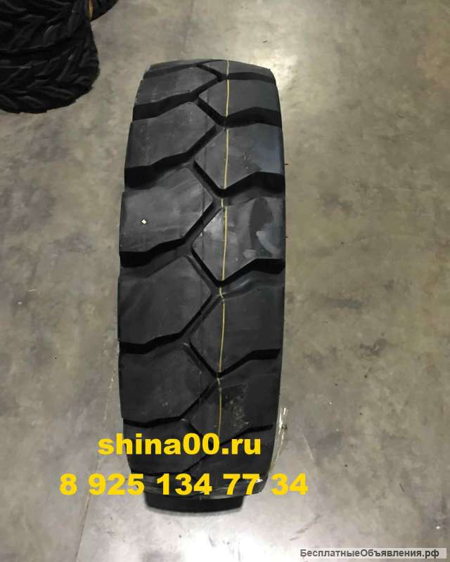 Для вилочного погрузчика шины от прямого поставщика