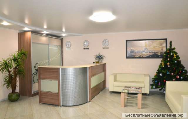 Номера в уютной гостинице