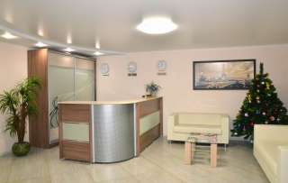 Номера в уютной гостинице