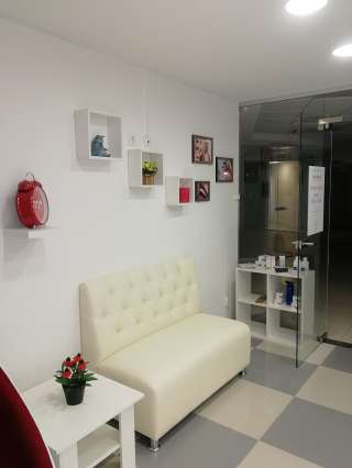 Готовый бизнес отбеливание зубов