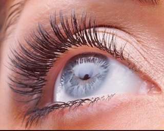 Ламинированию ресниц и бровей