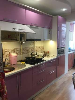 3-к квартира 60-лет Октября