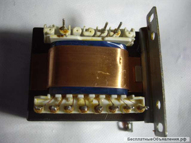 Трансформатор от музыкального центра Daewoo