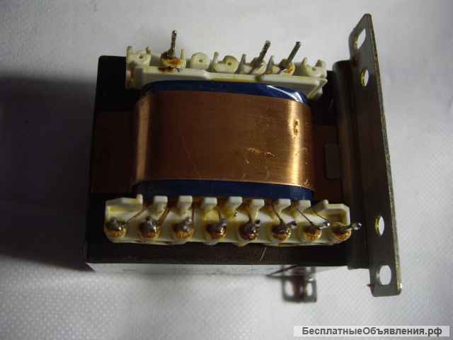 Трансформатор от музыкального центра Daewoo