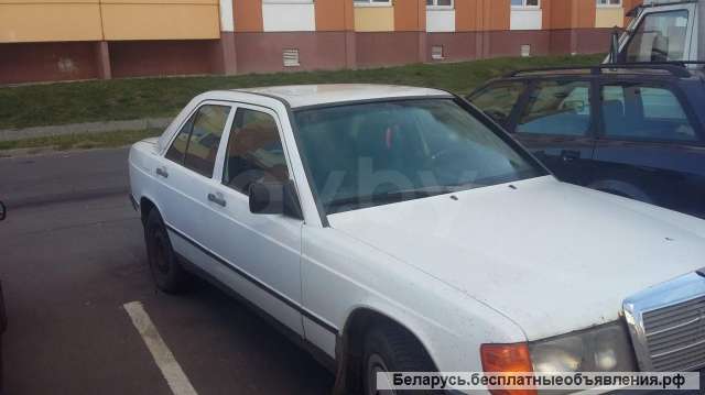 Машина На ходу