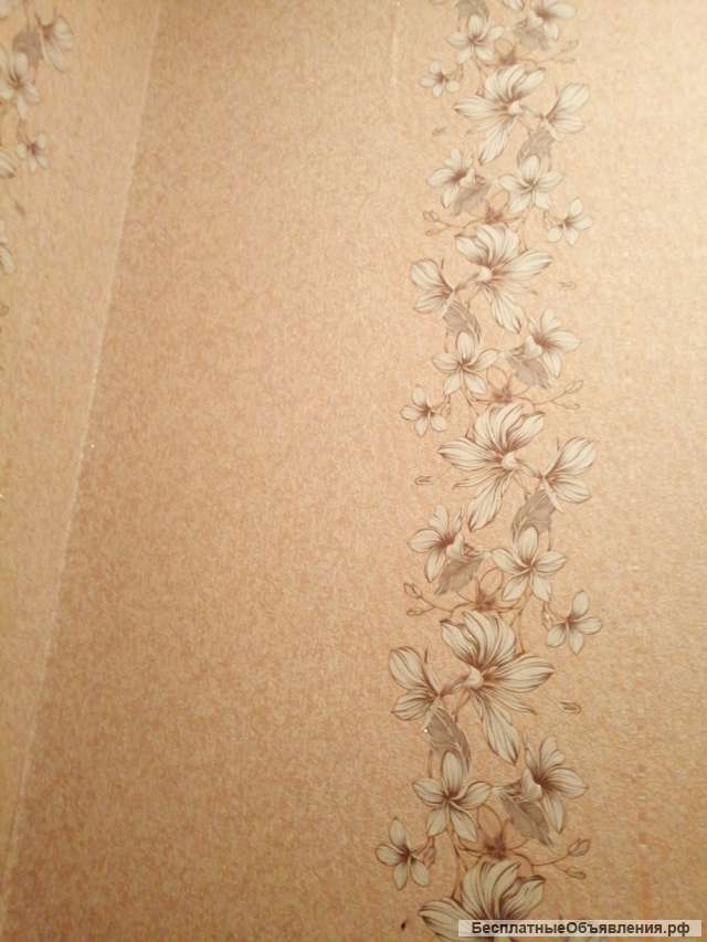 Няня с большим опытом