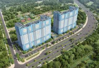 2-комнатная квартира 57 м² url number 2172131