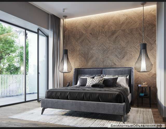 Ремонт квартир под ключ