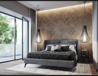 Ремонт квартир под ключ