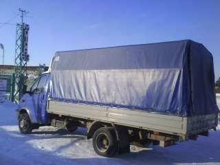 Квартирные переезды