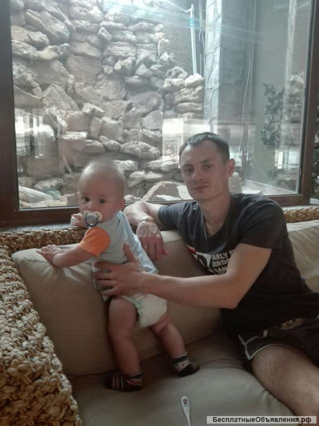 Помощник по хозяйству