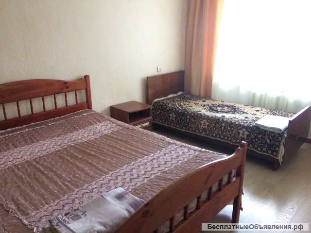 Сдаю ПОСУТОЧНО в г. Кстово