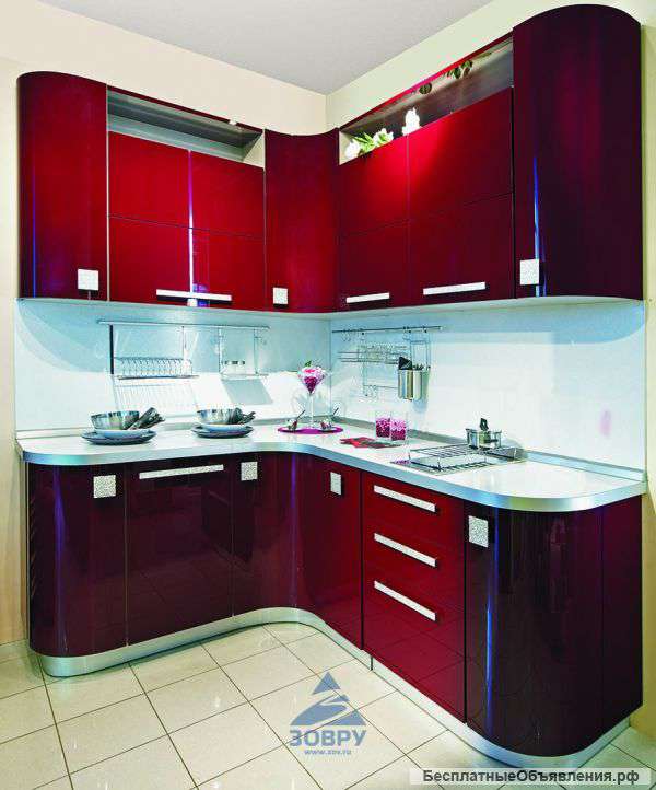 Белорусские кухни ЗОВ