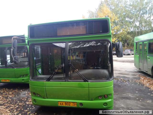 Автобус МАЗ 103465