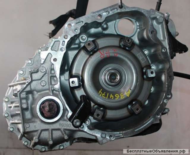 АКПП для Toyota Camry (2AR)