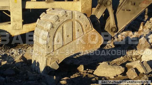 Ковши для экскаваторов
