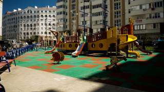 Шикарную 2 комн. квартиру с евроремонтом в Севастополе возле моря.