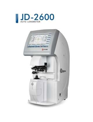 Диоптриметр JD-2600