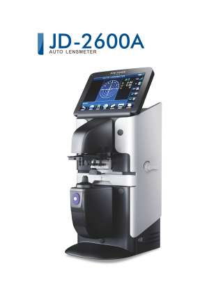 Диоптриметр JD-2600A