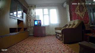 Сдам на ул. Вишняковой 1 к.6 1 к.кв.