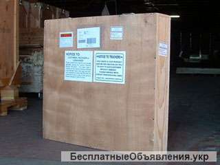 Коробки для картин индивидуального размера заказать. Украина.