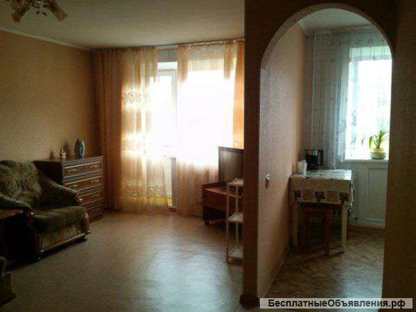 1к квартира Люкс класса, в центре Новокузнецка для Иногородних