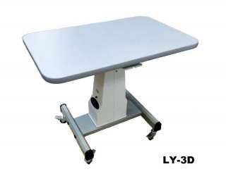 Стол под авторефрактометр 50*80см