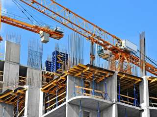 Главный инженер