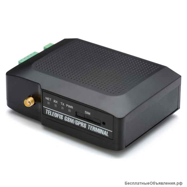 Модемы GSM/3G/4G